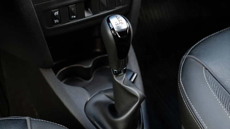 Renault Stepway y Sandero MY24 en Argentina