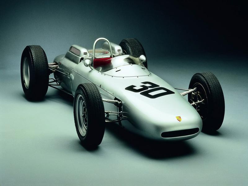 Muere Ferdinand Alexander Porsche