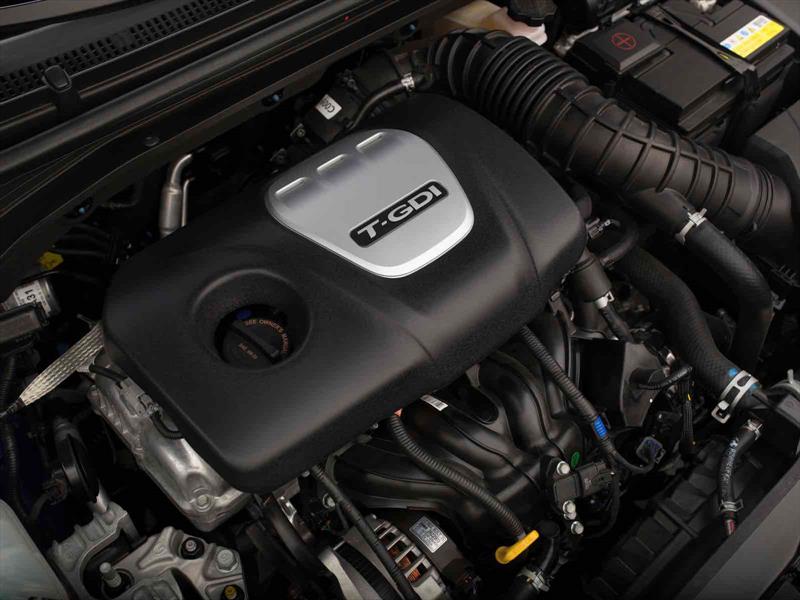 Hyundai Elantra Sport 2017