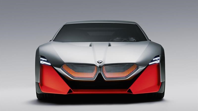 BMW Vision M NEXT