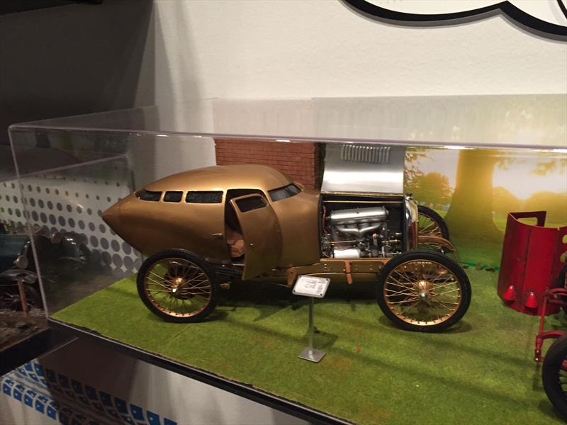 Expo Modelismo Museo Franz Mayer CdMx