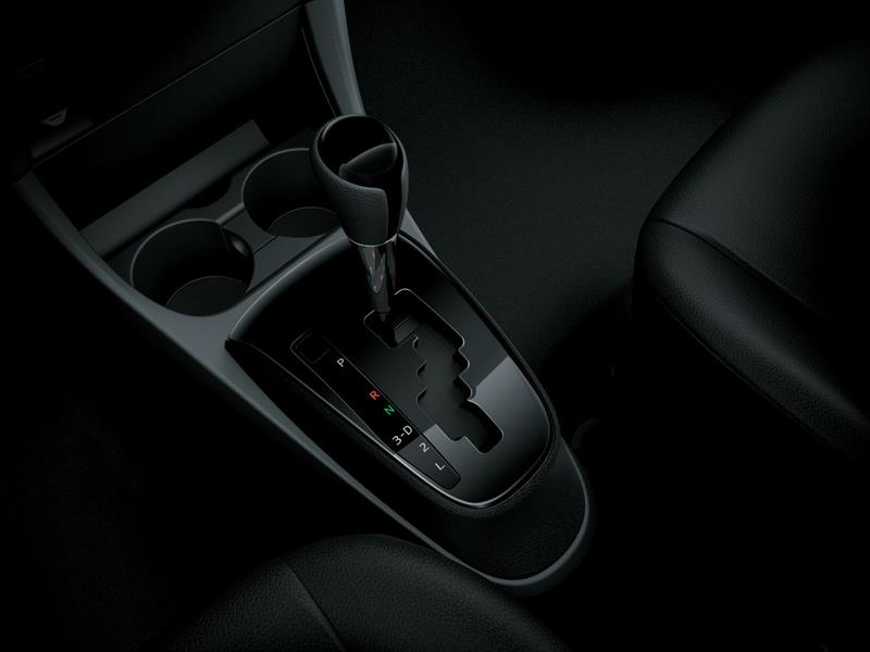 Toyota Etios se renueva en Argentina