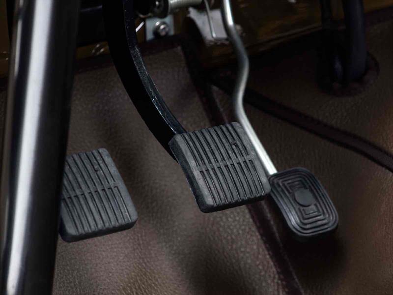 Toyota Land Cruiser FJ43 1981 por FJ Company