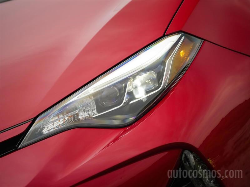 Toyota Corolla 2017