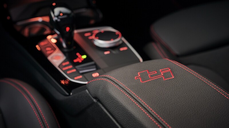 BMW Serie 1 128ti 2021