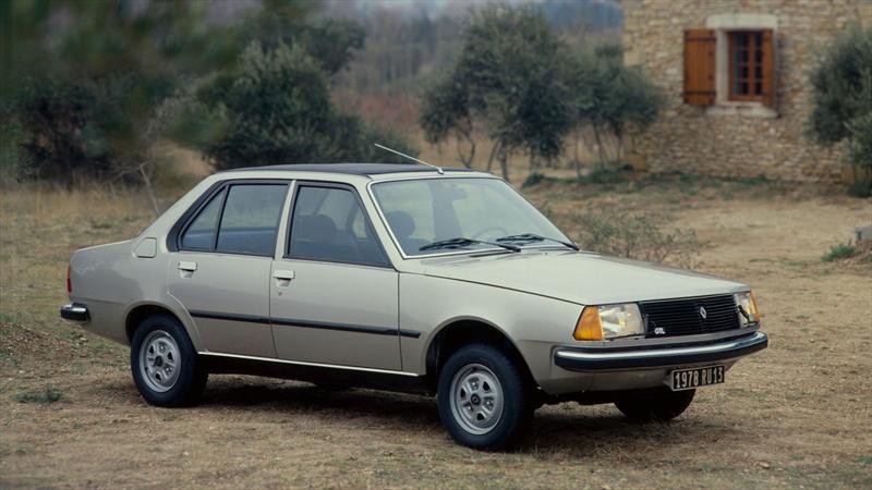 Clásicos: Renault Fuego
