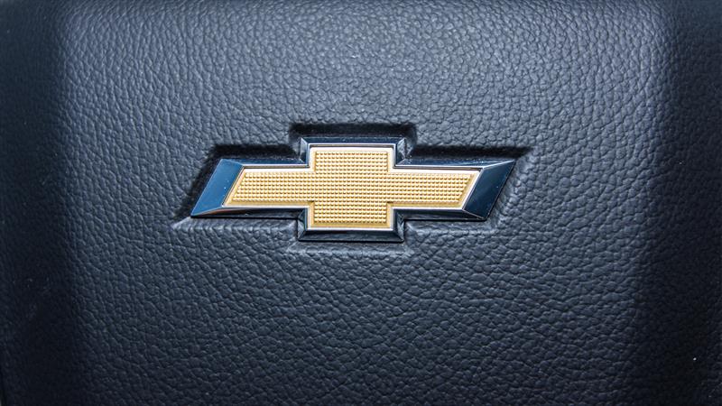 Chevrolet Cheyenne 2014