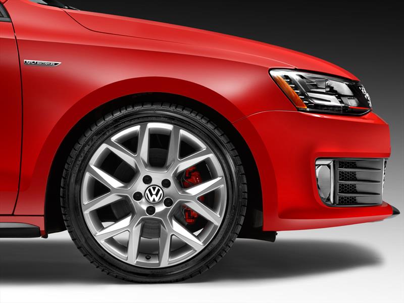 Volkswagen Jetta GLI 30 aniversario