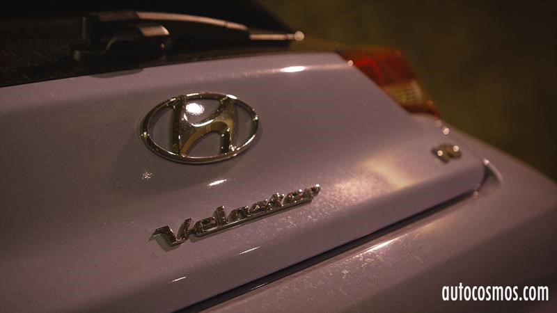 Test Drive Hyundai Veloster N 2019