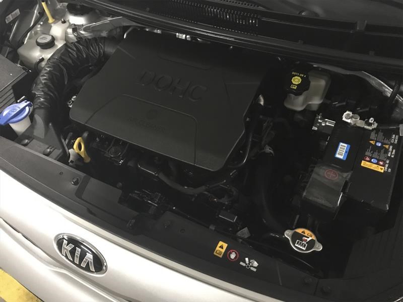 All New Picanto 2018