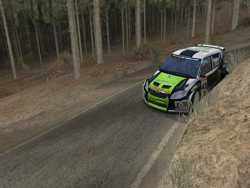 Top 10: Richard Burns Rally