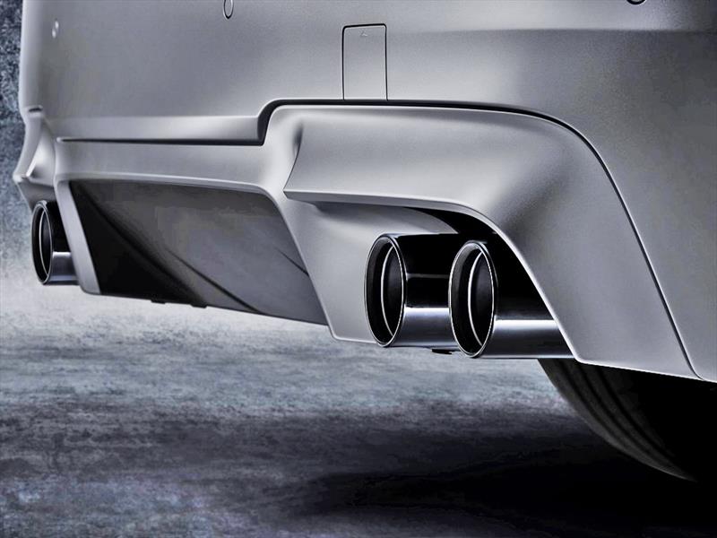 BMW M5 30 Aniversario