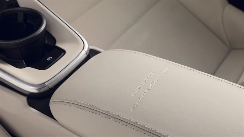 Porsche 911 Targa Heritage Design Edition