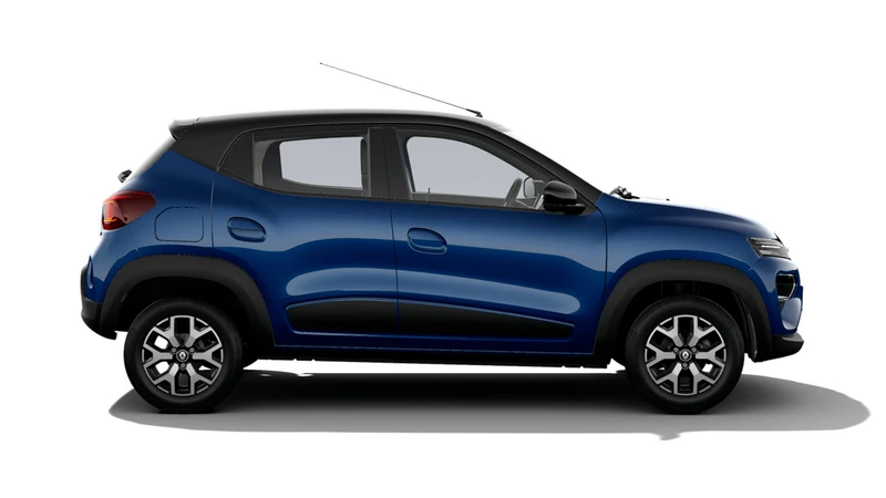 Renault Kwid 2025