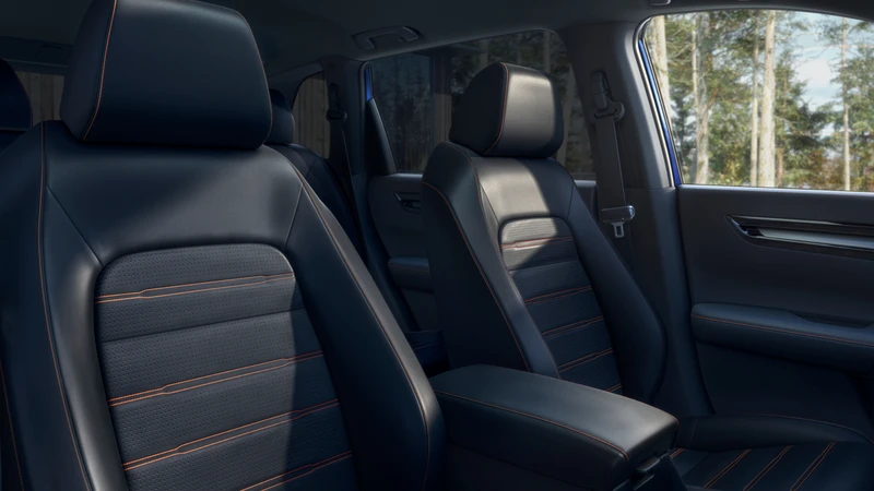 Honda CR-V 2023