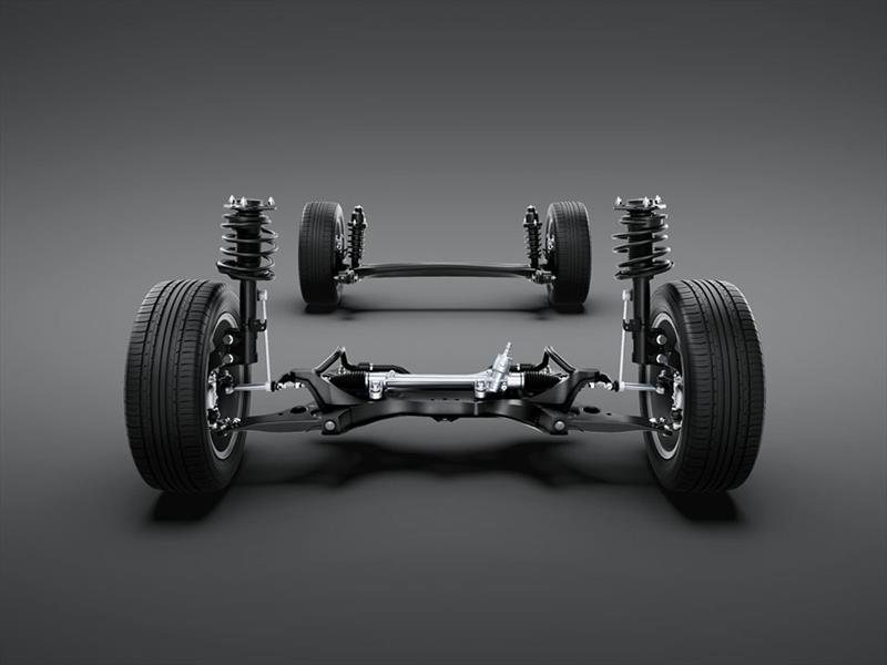 Nuevo Toyota Corolla