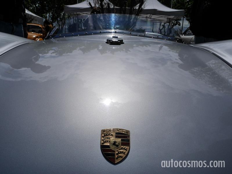 Autoclásica 2014: Alemania