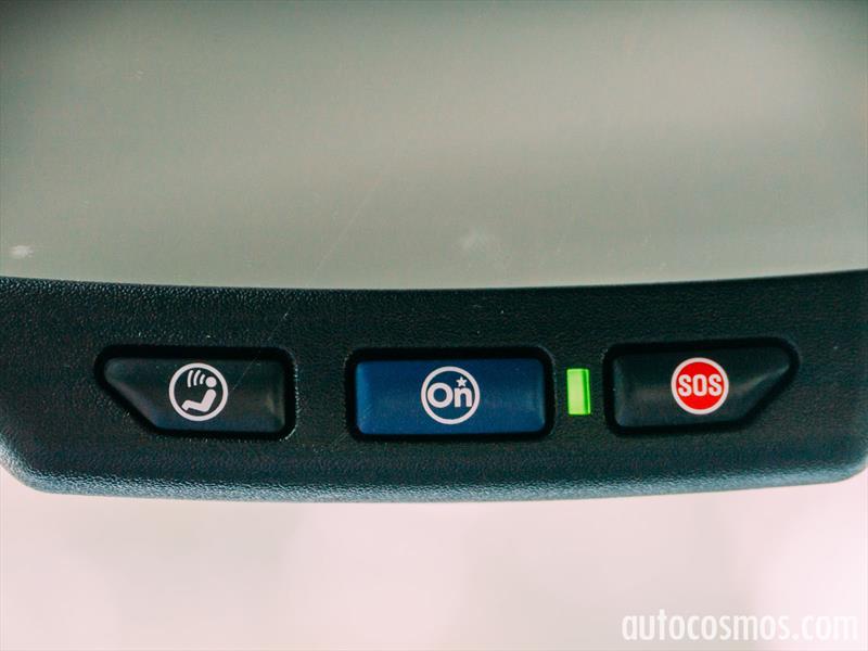 Chevrolet Malibu 2014