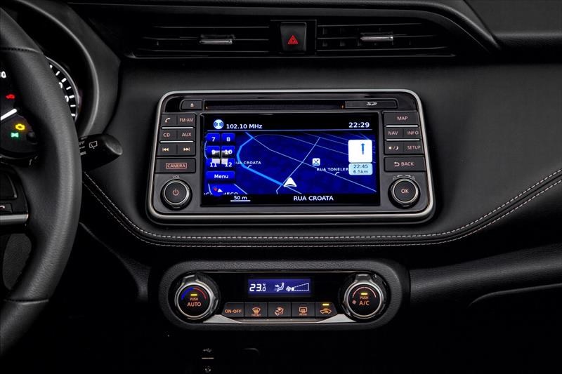 Nissan Kicks 2017