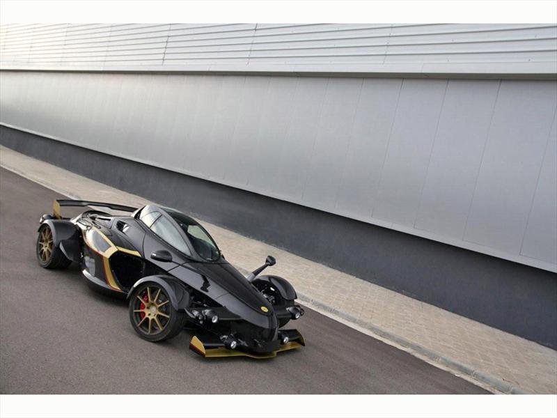 Tramontana R