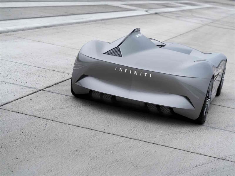 Infiniti Prototype 10