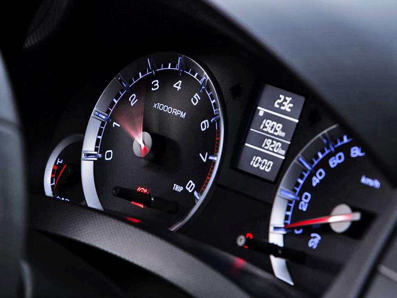 Nuevo Suzuki Swift 2014