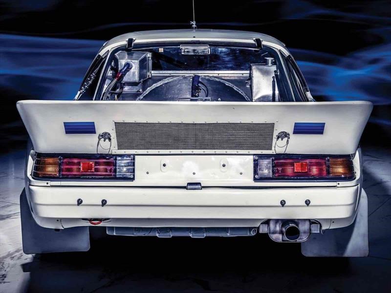 Mazda RX-7 Group B 1985