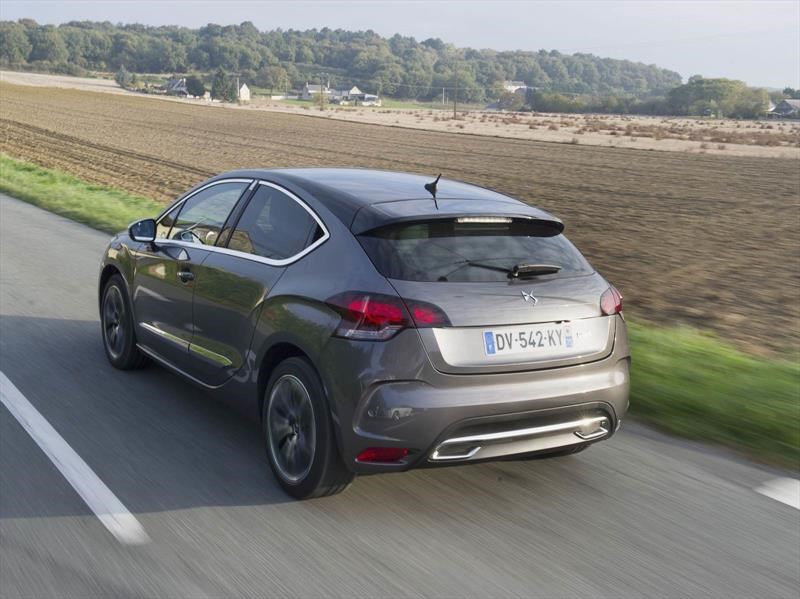 DS4 2017 se renueva