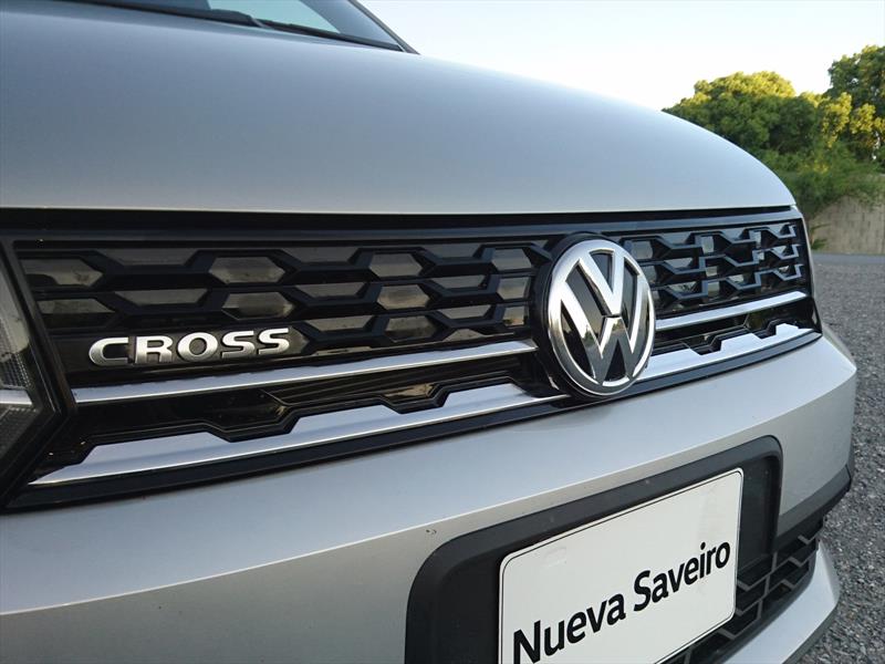 Volkswagen Saveiro 2017