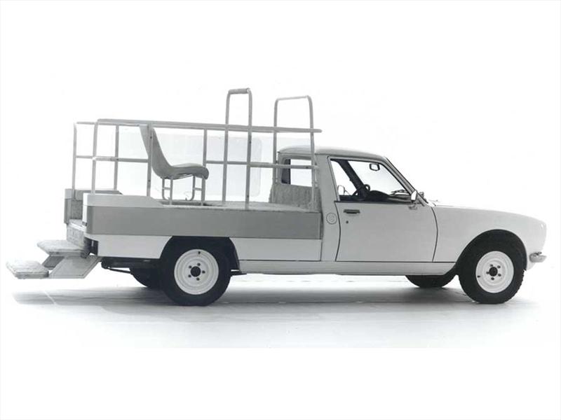 Top 10: Peugeot 504