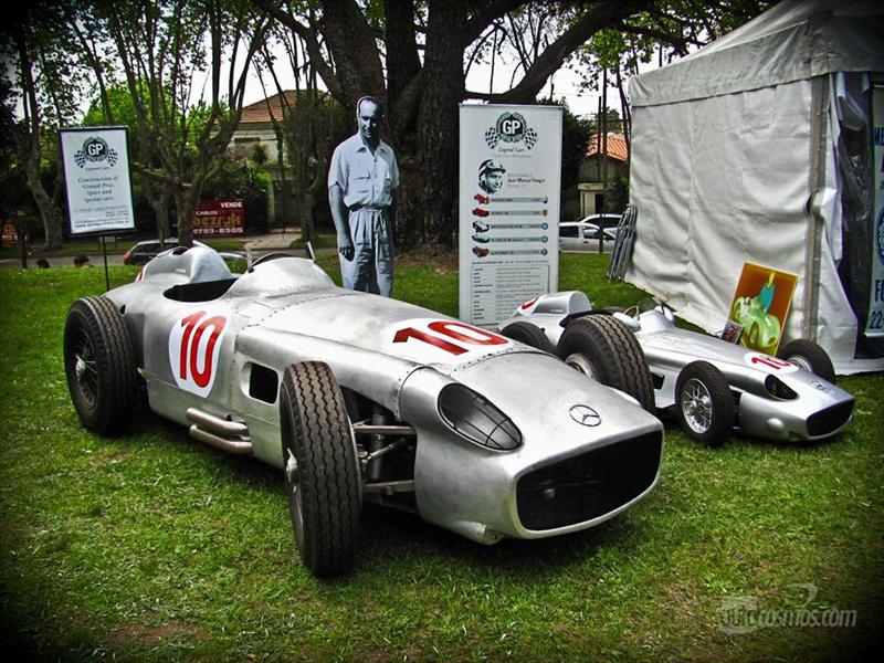 Las mejores fotos de Autoclásica 2012 III