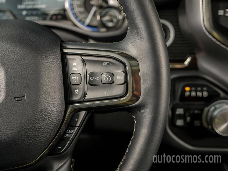 RAM 1500 Limited 2019
