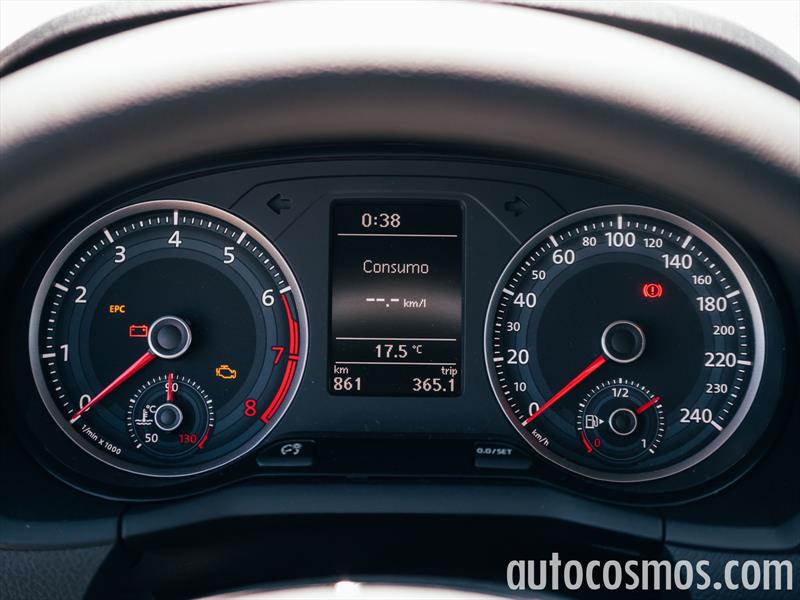 Volkswagen Saveiro 2017