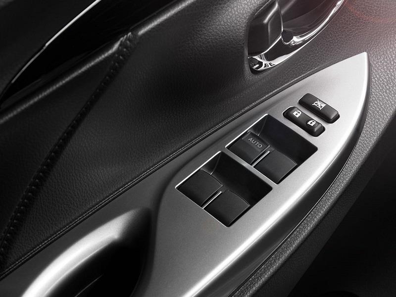 Toyota Yaris Hatchback 2017