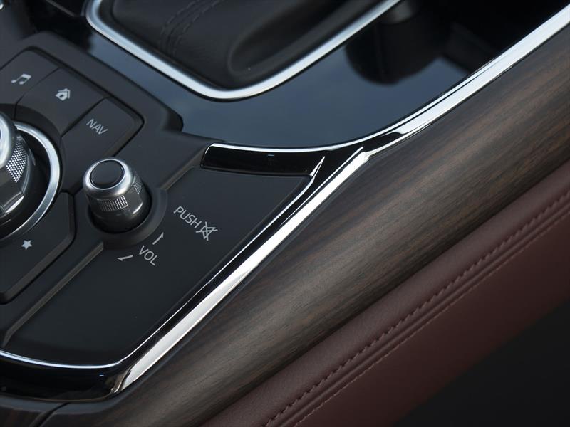 Mazda CX-9 2017