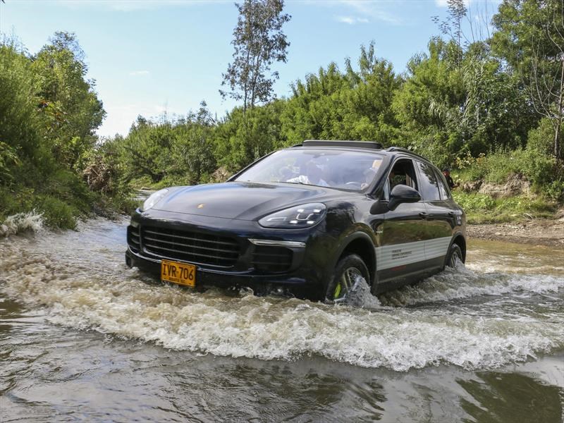 Porsche Driving Experience