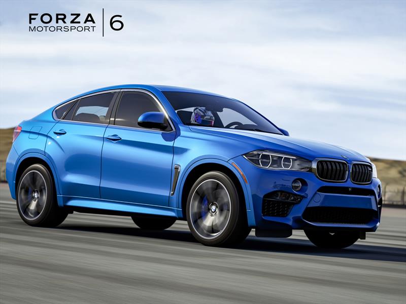 Hot Wheels Forza Motorsport