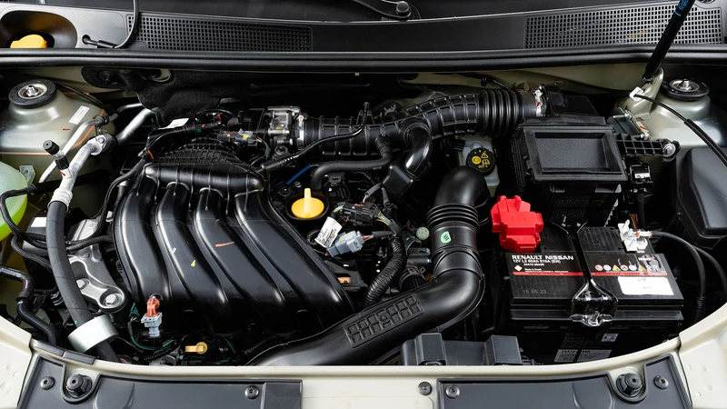 Renault Stepway y Sandero MY24 en Argentina