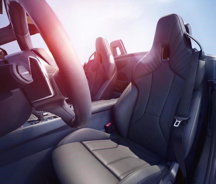 BMW Z4 M40i First Edition