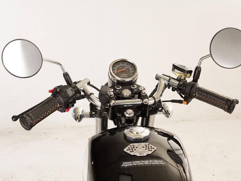 Zanella Ceccato 60 Colezzione