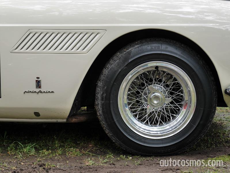 Autoclásica 2014: Italia