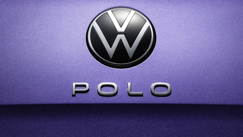 Volkswagen Polo 2022