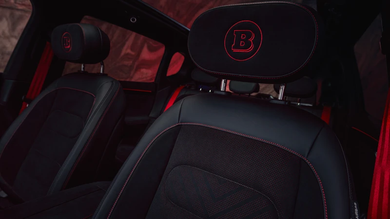 Brabus #5