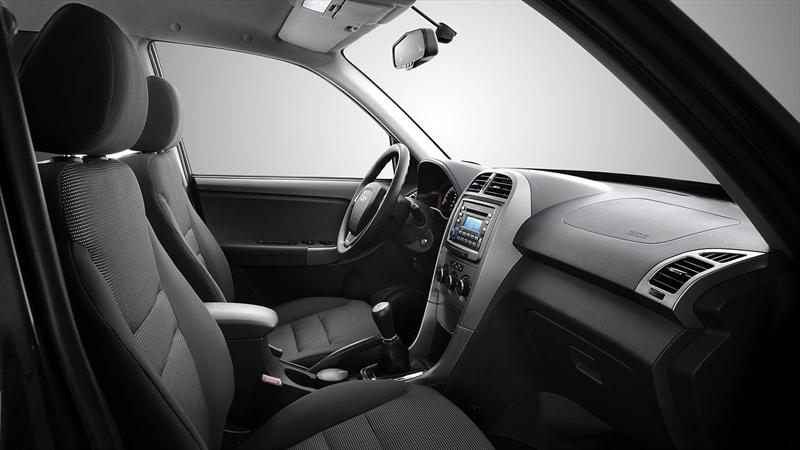 Nueva Chery Tiggo en Argentina