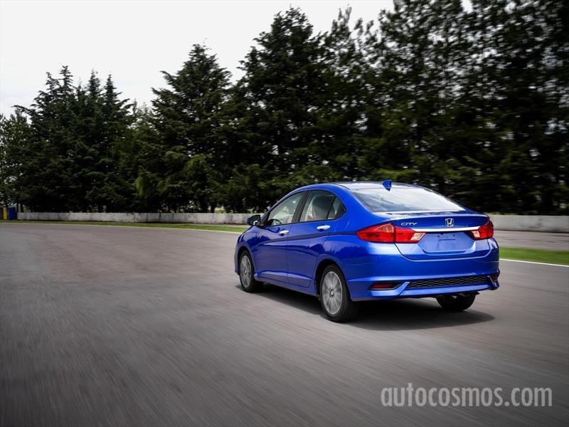 Comparativa: Toledo VS City VS Rio