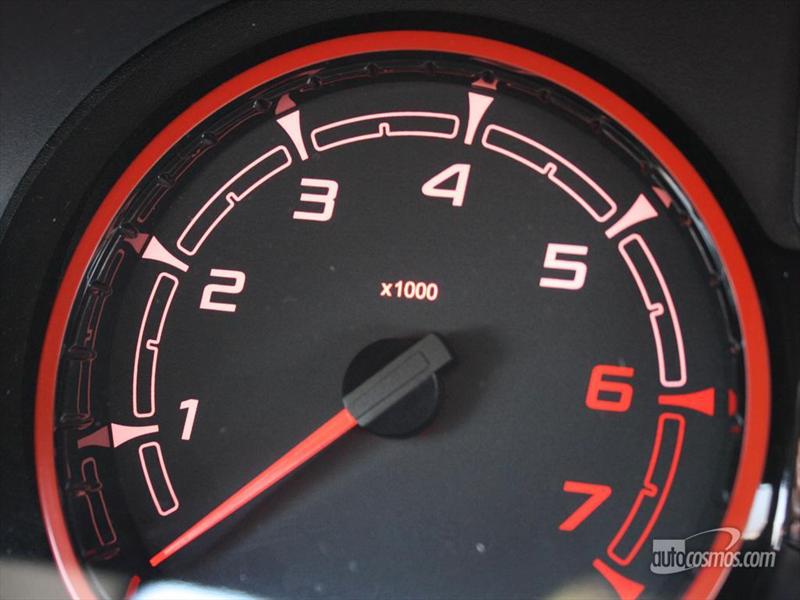 Renault Sandero Stepway 2012 a prueba