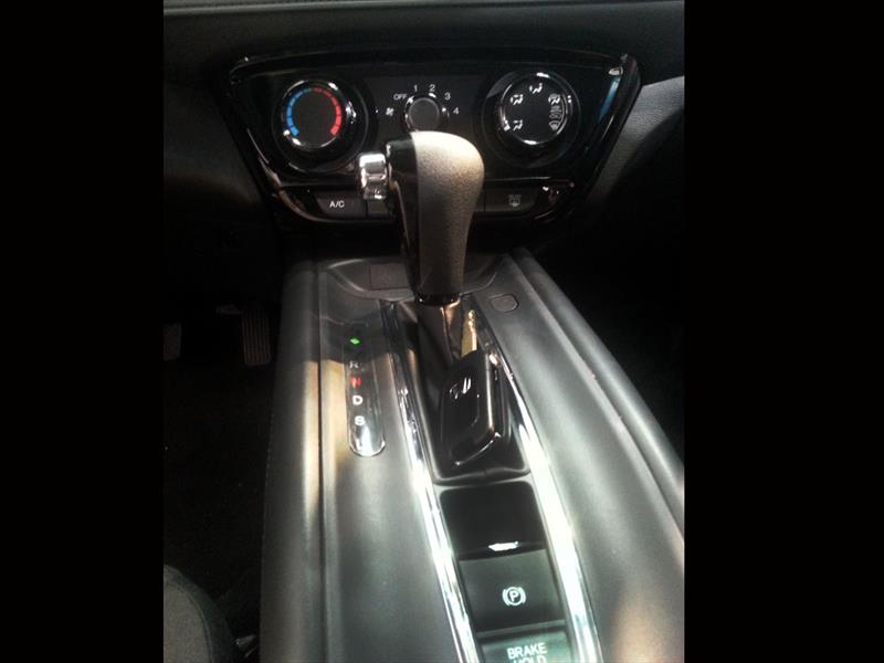 Honda HR-V inicia su producción en Argentina