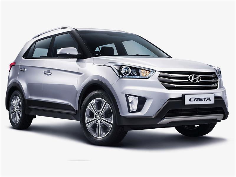 Nuevo Hyundai Creta