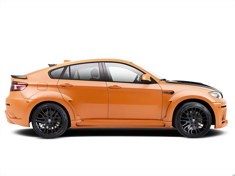 Hamann Tycoon II M