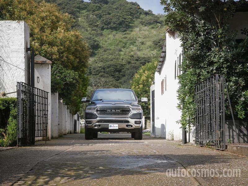 RAM 1500 Limited 2019